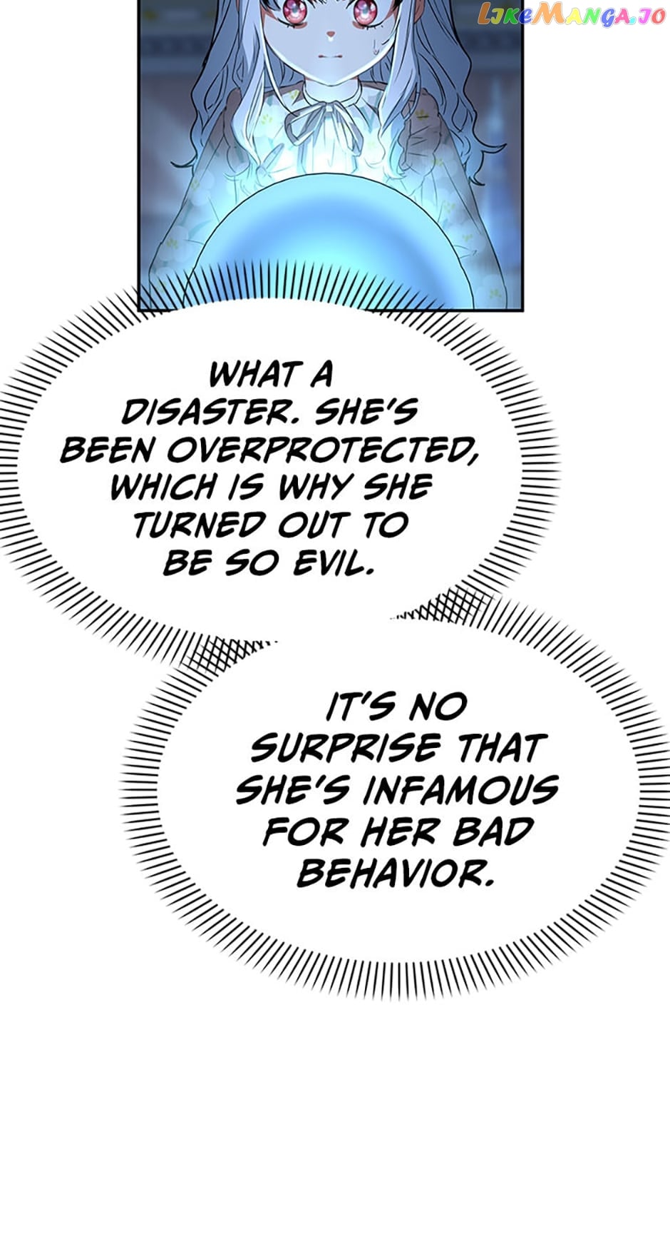 Surviving as the Devil's Child Chapter 38 - page 111